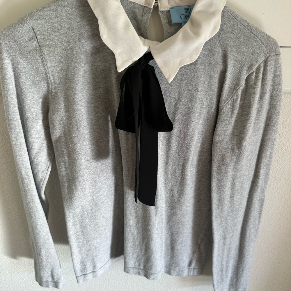 CeCe sweater